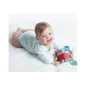 Zawieszka Wibrująca Jeżyk Z Gryzakiem Tiny Love 0M+ Zawieszka Wibrująca Jeżyk Z Gryzakiem Tiny Love 0M+