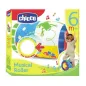 Grający Walec Zabawka Interaktywna Chicco 6M+ Grający Walec Zabawka Interaktywna Chicco 6M+