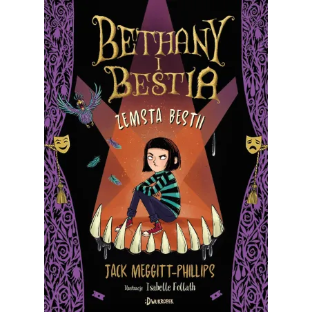 Zemsta Bestii. Bethany I Bestia Zemsta Bestii. Bethany I Bestia