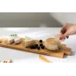 Deska Bambusowa Fromage 47Cm Florina Deska Bambusowa Fromage 47Cm Florina