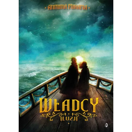 Władcy Iluzji. Magik I Złodziejka Władcy Iluzji. Magik I Złodziejka