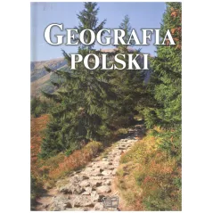 GEOGRAFIA POLSKI ALBUM KRAJOZNAWCZY - Arti