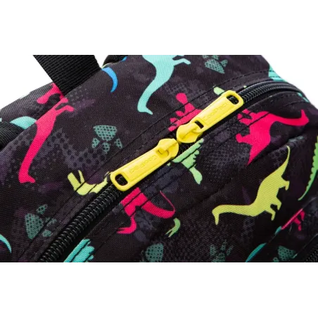Plecak Wycieczkowy Dinozaur Led Coolpack