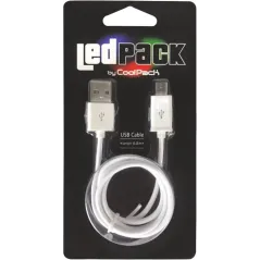 PLECAK WYCIECZKOWY DINOZAUR LED COOLPACK