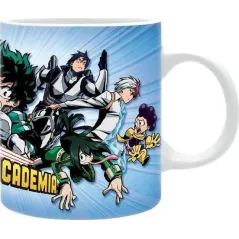 KUBEK MY HERO ACADEMIA MANGA 320 ML