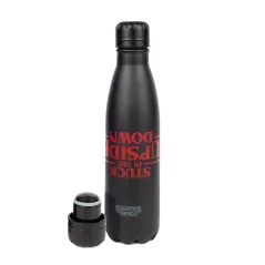 BUTELKA TERMICZNA STRANGER THINGS 540 ML
