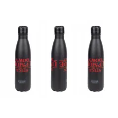 BUTELKA TERMICZNA STRANGER THINGS 540 ML