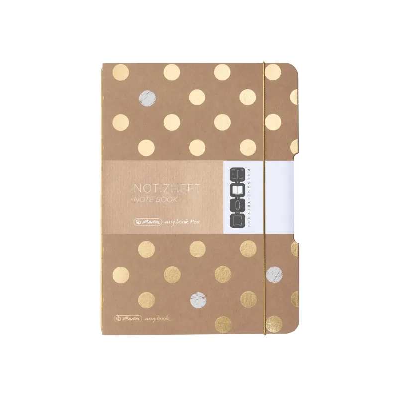 NOTES 40 KARTEK A5