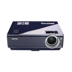 MULTIMEDIALNY PROJEKTOR BENQ MP721 UŻYWANY