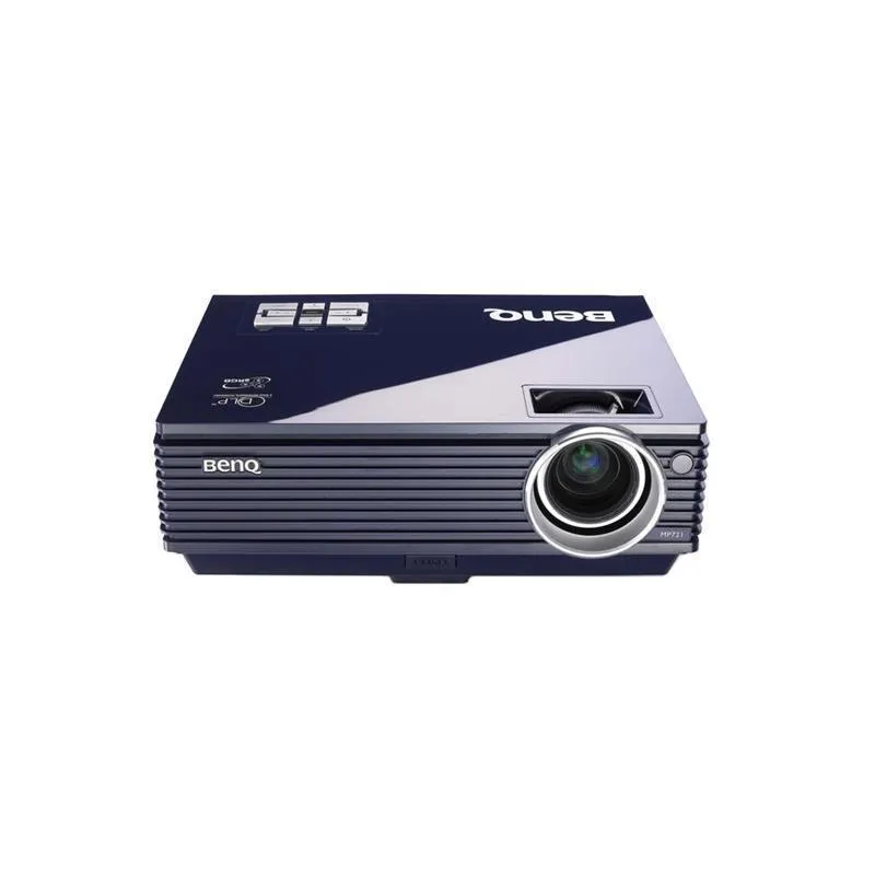 MULTIMEDIALNY PROJEKTOR BENQ MP721 UŻYWANY