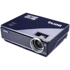 Multimedialny Projektor Benq Mp721 Używany