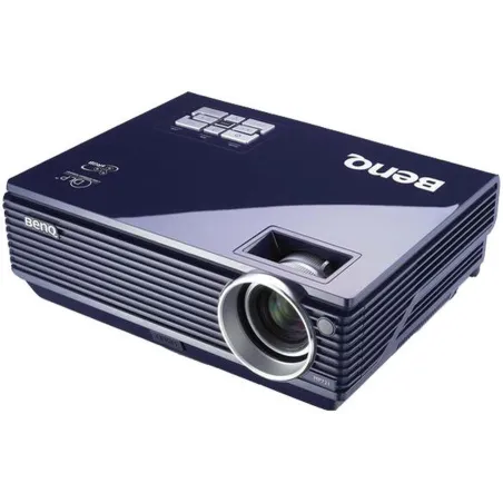 Multimedialny Projektor Benq Mp721 Używany
