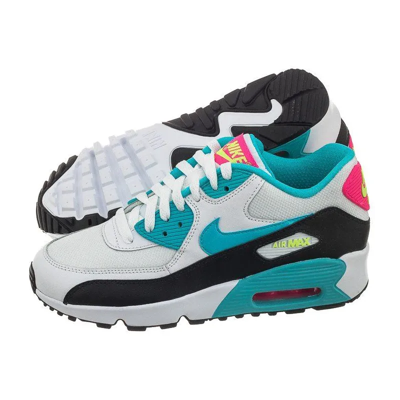 BUTY NIKE AIR MAX 90 MESH (GS) 833340-104 ROZMIAR 36.5