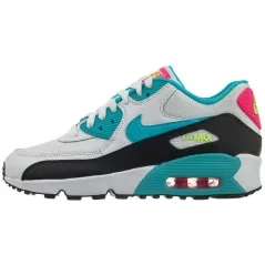 Buty Nike Air Max 90 Mesh (Gs) 833340-104 Rozmiar 36.5