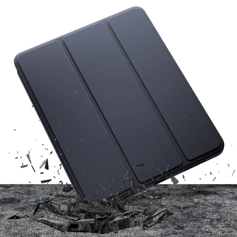 ETUI NA TABLET APPLE IPAD AIR 4 GEN / IPAD AIR 5 GEN - 3MK SOFT TABLET CASE