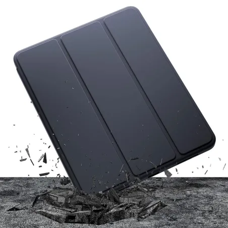 Etui Na Tablet Apple Ipad Air 4 Gen / Ipad Air 5 Gen - 3Mk Soft Tablet Case