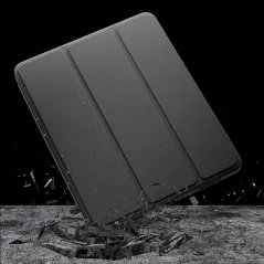 ETUI NA TABLET APPLE IPAD AIR 4 GEN / IPAD AIR 5 GEN - 3MK SOFT TABLET CASE