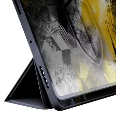 ETUI NA TABLET APPLE IPAD AIR 4 GEN / IPAD AIR 5 GEN - 3MK SOFT TABLET CASE