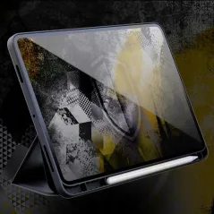 ETUI NA TABLET APPLE IPAD AIR 4 GEN / IPAD AIR 5 GEN - 3MK SOFT TABLET CASE
