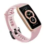 Opaska Sportowa Smartband Huawei Band 6 Różowa