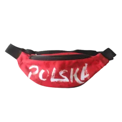 NERKA KIBICA POLSKA CZERWONA - Topq