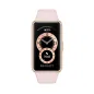 Opaska Sportowa Smartband Huawei Band 6 Różowa