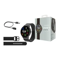 SMARTWATCH FOREVIVE 2 SLIM FOREVER SB-325 CZARNY