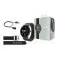 Smartwatch Forevive 2 Slim Forever Sb-325 Czarny