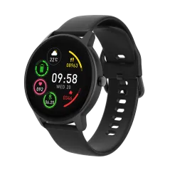 SMARTWATCH FOREVIVE 2 SLIM FOREVER SB-325 CZARNY