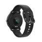 Smartwatch Forevive 2 Slim Forever Sb-325 Czarny
