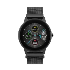 SMARTWATCH FOREVIVE 2 SLIM FOREVER SB-325 CZARNY