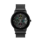 Smartwatch Forevive 2 Slim Forever Sb-325 Czarny