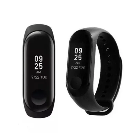 Opaska Sportowa Xiaomi Mi Band 3 Czarna