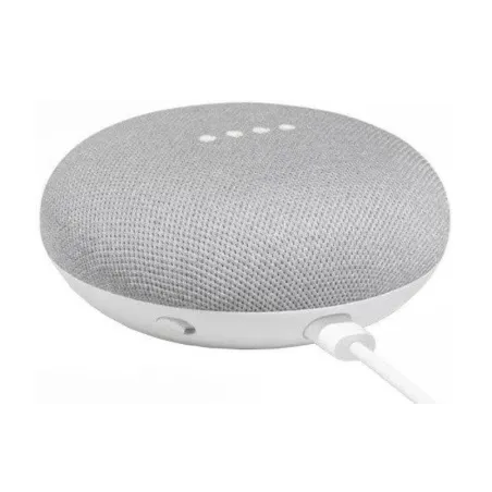 GŁOŚNIK GOOGLE HOME MINI US CHALK + PL OEM