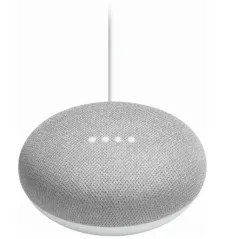 Głośnik Google Home Mini Us Chalk + Pl Oem