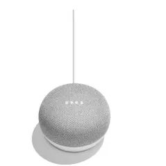 GŁOŚNIK GOOGLE HOME MINI US CHALK + PL OEM