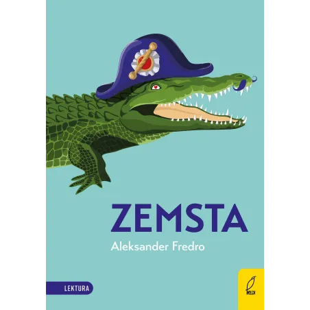 ZEMSTA - Wilga