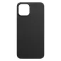 Ochronne Etui Silikonowe 3Mk Do Iphone 15 – Kolor Czarny Ochronne Etui Silikonowe 3Mk Do Iphone 15 – Kolor Czarny