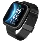 Smartwatch Garett Grc Style Czarny Stalowy Smartwatch Garett Grc Style Czarny Stalowy