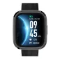 Smartwatch Garett Grc Style Czarny Stalowy Smartwatch Garett Grc Style Czarny Stalowy