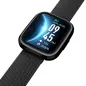 Smartwatch Garett Grc Style Czarny Stalowy Smartwatch Garett Grc Style Czarny Stalowy