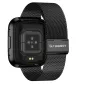 Smartwatch Garett Grc Style Czarny Stalowy Smartwatch Garett Grc Style Czarny Stalowy