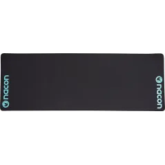 PODKŁADKA POD MYSZ GAMINGOWA XXL NACON MM-400 – 80 X 31,5 CM