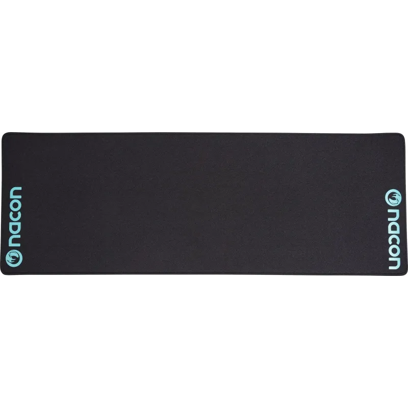 PODKŁADKA POD MYSZ GAMINGOWA XXL NACON MM-400 – 80 X 31,5 CM