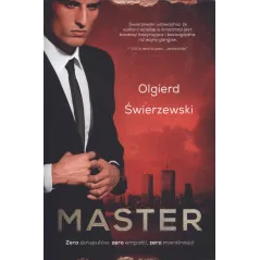 MASTER Olgierd Świerzewski - Muza