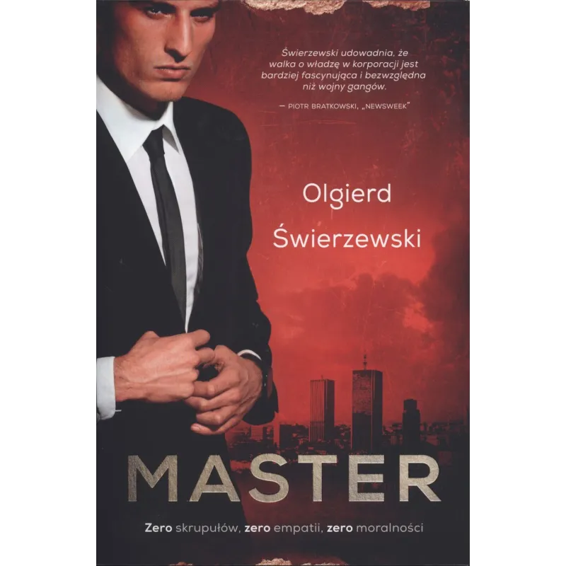 MASTER Olgierd Świerzewski - Muza