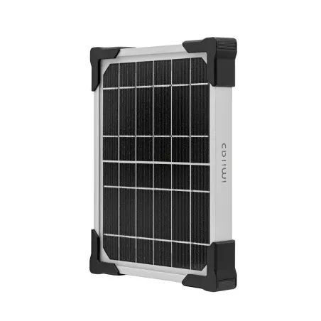 PANEL SOLARNY IMILAB DO KAMERY ZEWNĘTRZNEJ 0 EC4 IPC031 – ŁADOWANIE FOTOWOLTAICZNE