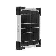 Panel Solarny Imilab Do Kamery Zewnętrznej 0 Ec4 Ipc031 – Ładowanie Fotowoltaiczne