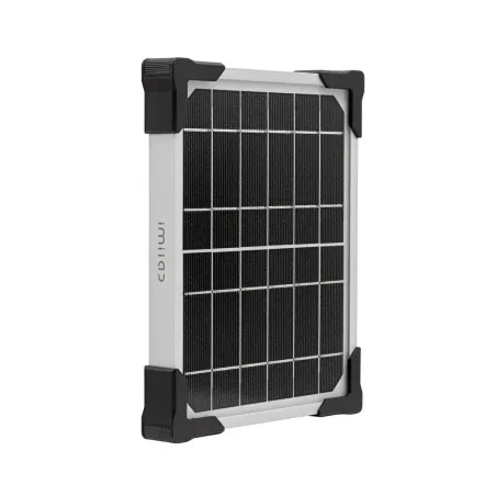 Panel Solarny Imilab Do Kamery Zewnętrznej 0 Ec4 Ipc031 – Ładowanie Fotowoltaiczne