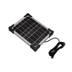 PANEL SOLARNY IMILAB DO KAMERY ZEWNĘTRZNEJ 0 EC4 IPC031 – ŁADOWANIE FOTOWOLTAICZNE